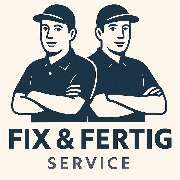 Fix & Fertig Service - LOGO