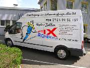 FIX Rohrreinigung Stephan Zöller - GALLERY