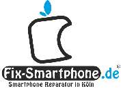Logo - Fix-Smartphone.® Köln-Holweide