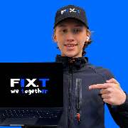 FIX.T - IT Support - GALLERY
