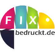 Fixbedruckt - 1