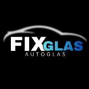 FixGlas Autoglas Mittelhessen - LOGO