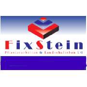 FixStein Pflasterarbeiten - LOGO