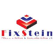 FixStein Pflasterarbeiten - LOGO