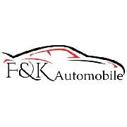 Logo - F&K Automobile