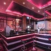 Bar FKK Mainhattan