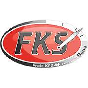 FKS Freie Kfz-Werkstatt Sens - LOGO