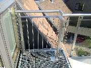 FKW Metallbau GmbH - Ihr Experte für Balkone, Geländer, Treppen & Dachterrassen - GALLERY