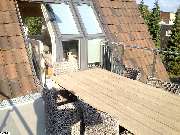 FKW Metallbau GmbH - Ihr Experte für Balkone, Geländer, Treppen & Dachterrassen - GALLERY