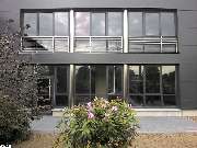 FKW Metallbau GmbH - Ihr Experte für Balkone, Geländer, Treppen & Dachterrassen - GALLERY