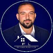 FL Immobilienservice - LOGO