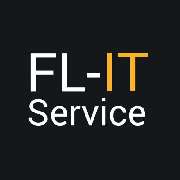 FL-ITService | IT Systemhaus - LOGO