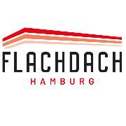 Flachdach Hamburg GmbH - LOGO