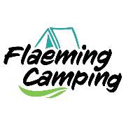 Flaeming Camping - Dein Campingplatz direkt an der Flaeming-Skate - LOGO