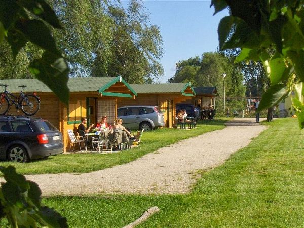 Flaeming Camping - Dein Campingplatz im Flaeming d …