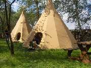 Flaeming Camping - Dein Campingplatz im Flaeming direkt an der Flaeming-Skate - GALLERY