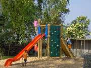 Flaeming Camping - Dein Campingplatz im Flaeming direkt an der Flaeming-Skate - GALLERY