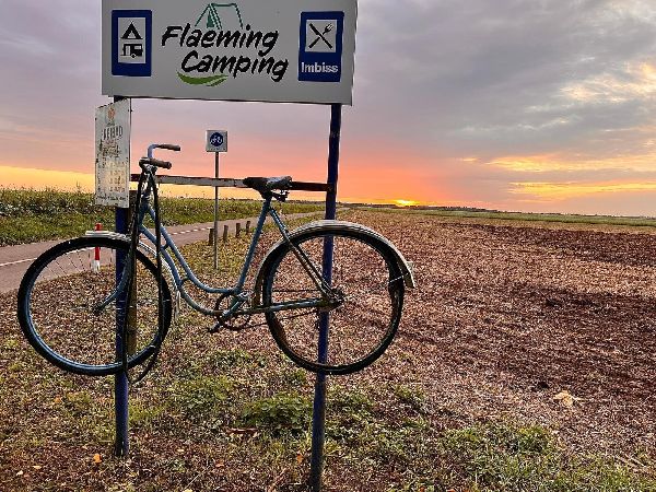 Flaeming Camping - Dein Campingplatz im Flaeming d …