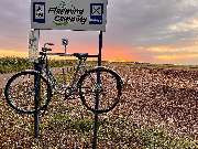 Flaeming Camping - Dein Campingplatz im Flaeming direkt an der Flaeming-Skate - GALLERY