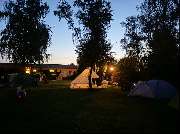 Flaeming Camping - Dein Campingplatz im Flaeming direkt an der Flaeming-Skate - GALLERY