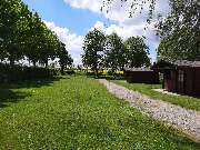 Flaeming Camping - Dein Campingplatz im Flaeming direkt an der Flaeming-Skate - GALLERY