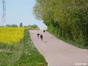 Flaeming Camping - Dein Campingplatz im Flaeming direkt an der Flaeming-Skate - GALLERY