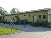 Flaeming Camping - Dein Campingplatz im Flaeming direkt an der Flaeming-Skate - GALLERY