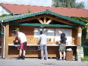 Flaeming Camping - Dein Campingplatz im Flaeming direkt an der Flaeming-Skate - GALLERY