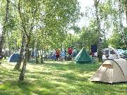 Flaeming Camping - Dein Campingplatz im Flaeming direkt an der Flaeming-Skate - GALLERY