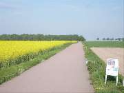 Flaeming Camping - Dein Campingplatz im Flaeming direkt an der Flaeming-Skate - GALLERY