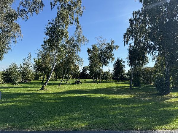 Flaeming Camping - Dein Campingplatz im Flaeming d …
