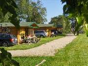 Flaeming Camping - Der Campingplatz im Flaeming - GALLERY