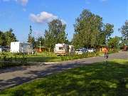 Flaeming Camping - Der Campingplatz im Flaeming - GALLERY