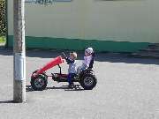 Flaeming Camping - Der Campingplatz im Flaeming - GALLERY