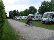 Flaeming Camping - Der Campingplatz im Flaeming - GALLERY