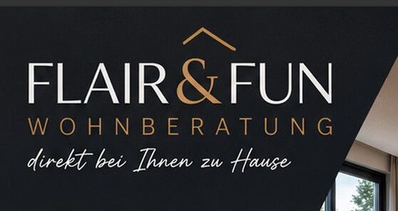 Flair and Fun - 1