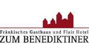 Flair Hotel zum Benediktiner - LOGO