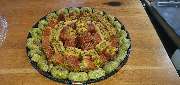 Flaleppo Arabische Süßigkeiten - GALLERY