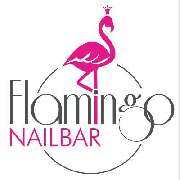 Flamingo Nailbar - LOGO