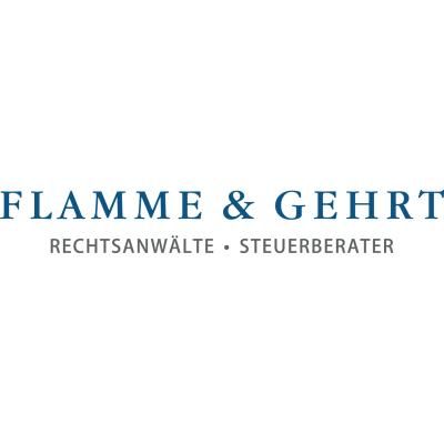 Flamme & Gehrt Rechtsanwälte & Steuerberater - LOG …