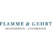 Flamme & Gehrt Rechtsanwälte & Steuerberater - LOGO