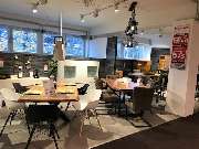 Flamme Möbel Berlin GmbH & Co. KG - GALLERY