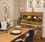 Flamme Möbel Berlin GmbH & Co. KG - GALLERY