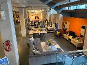 Flamme Möbel GmbH Frankfurt & Co. KG - GALLERY