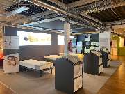 Flamme Möbel GmbH Frankfurt & Co. KG - GALLERY