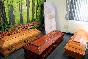 Flammersberger Bestattungshilfe - GALLERY