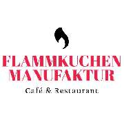 Flammkuchenmanufaktur - LOGO
