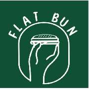 Flat Bun - LOGO