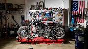 Flat Head Garage Inh. Maxi Lopez - GALLERY