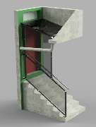 Flebbe Metallbaukonstruktionen - GALLERY